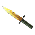 weapon